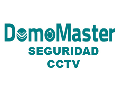 DomoMaster Seguridad