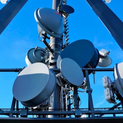 Telecomunicaciones